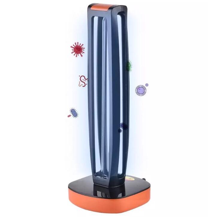 Бактерицидная ультрафиолетовая кварцевая лампа  , цена 1 .