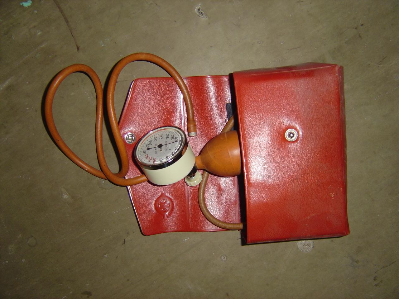 Тонометр ручной СССР купить в Москве, цена 1 500 руб. | Объявления о ...