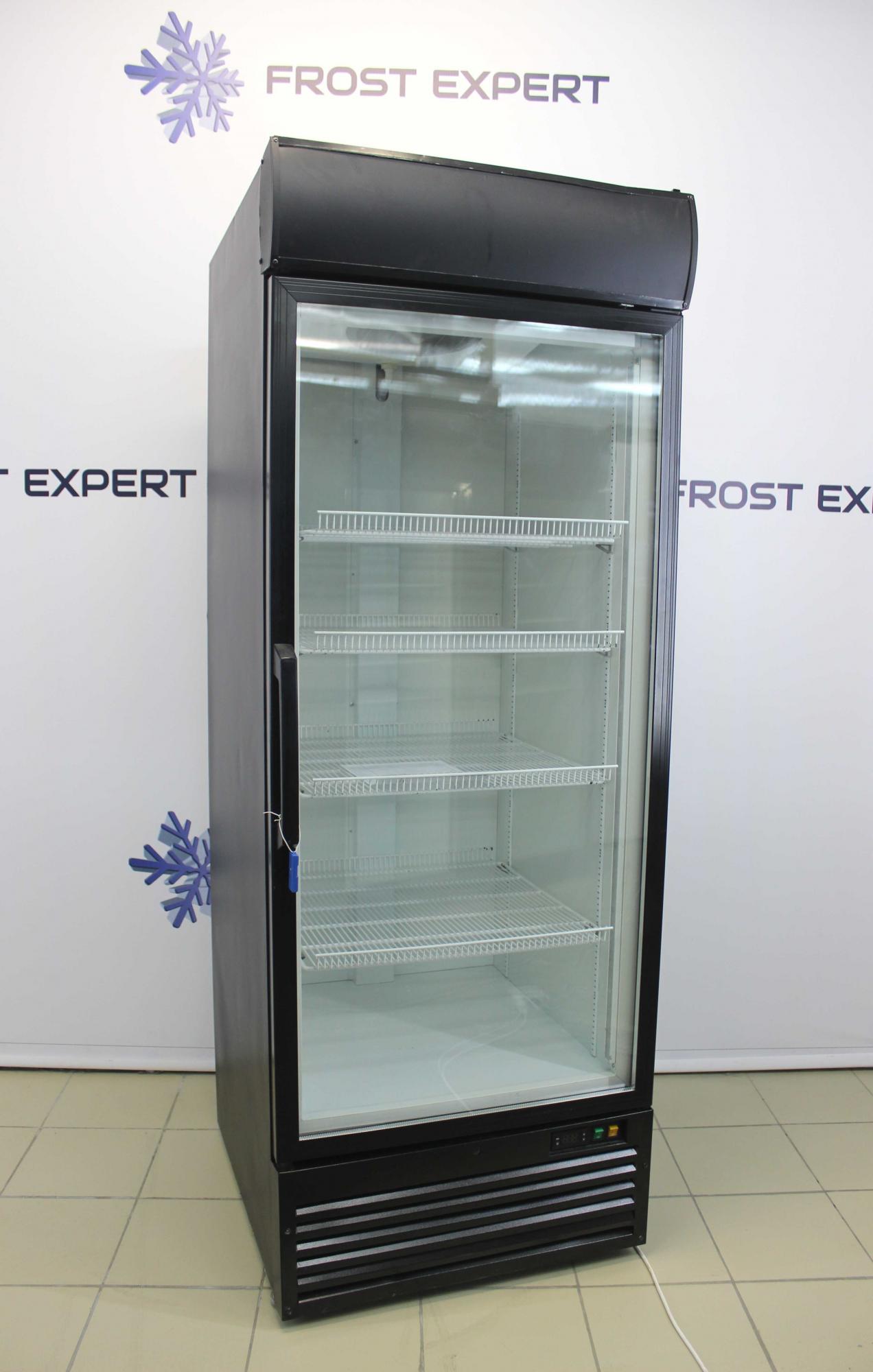 Холодильный шкаф Optima