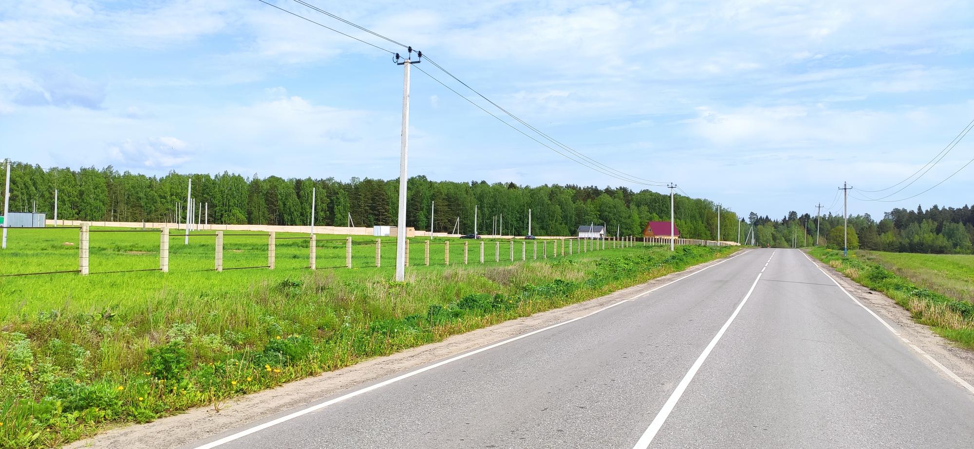 Пицца в деревне орлово