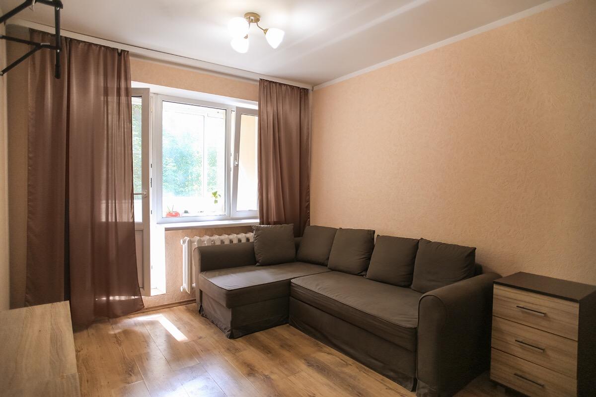 89250012245 Квартира, 1 комната, 33.29 м² в Подольске