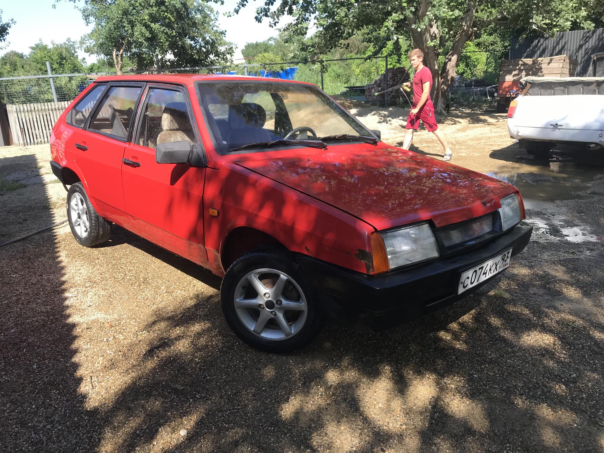 авторазбор заводоуковск